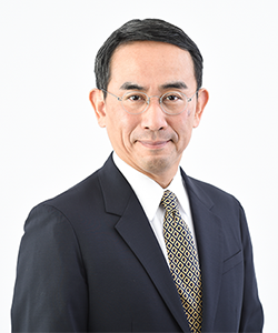 中島　豊 Yutaka Nakashima